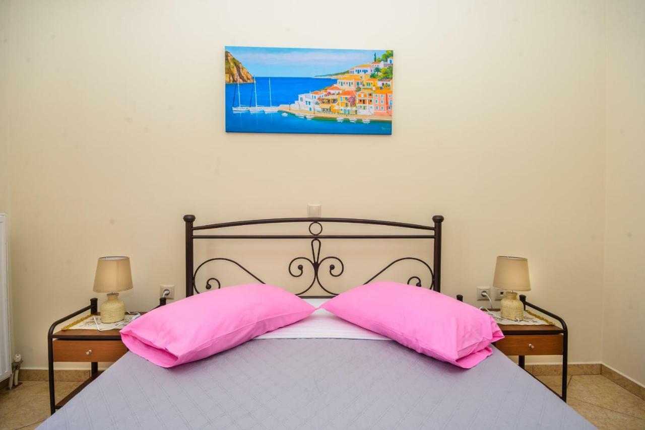 Thano'S Residence Argostoli  Exterior photo