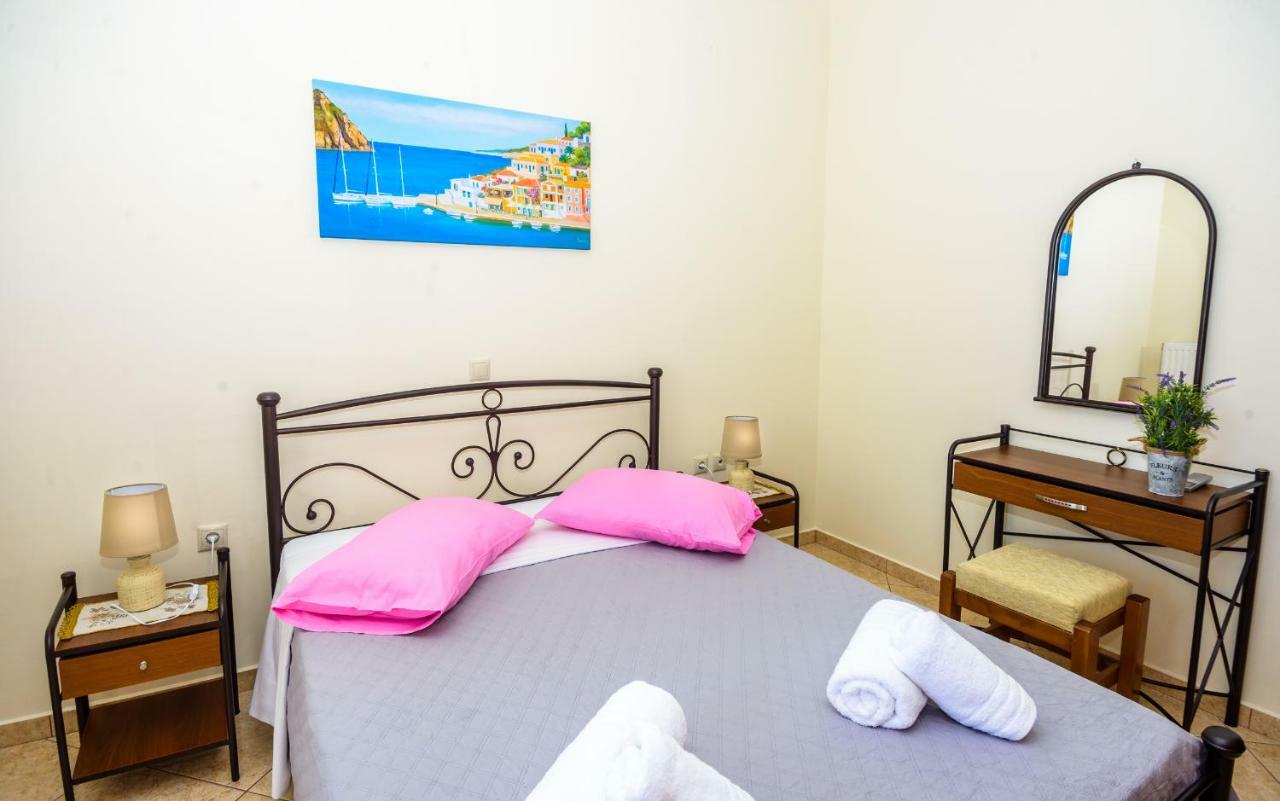Thano'S Residence Argostoli  Exterior photo
