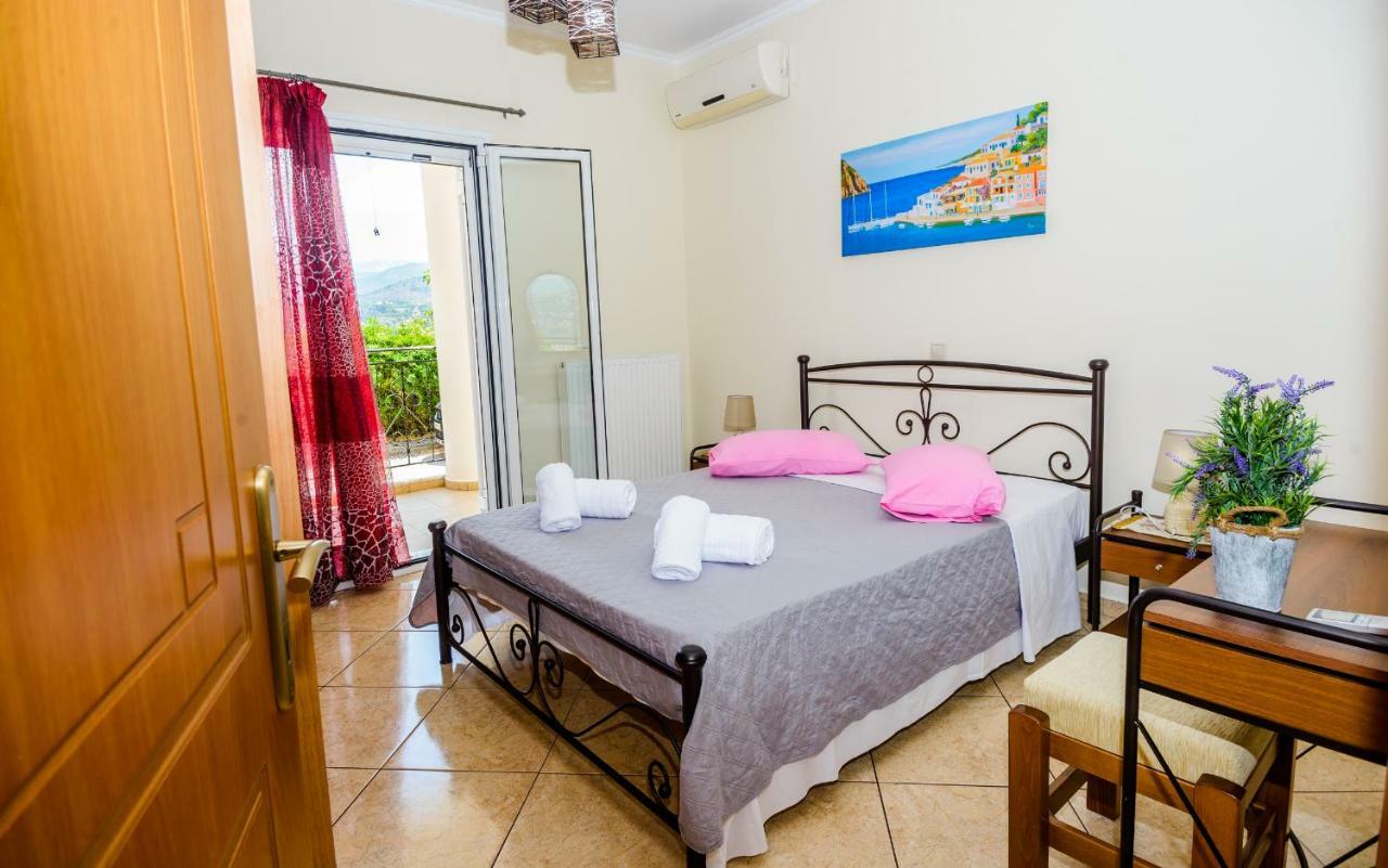 Thano'S Residence Argostoli  Exterior photo