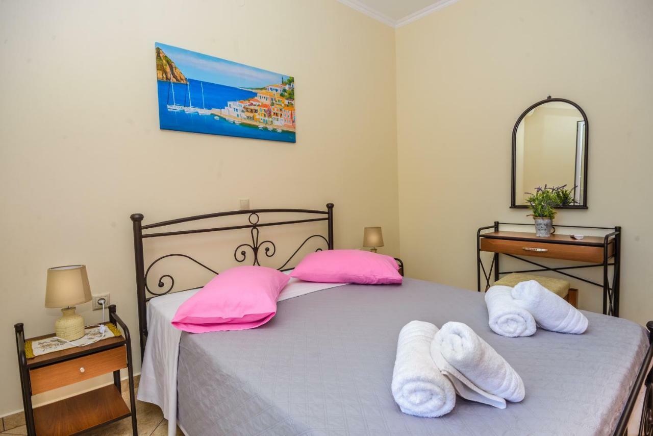 Thano'S Residence Argostoli  Exterior photo