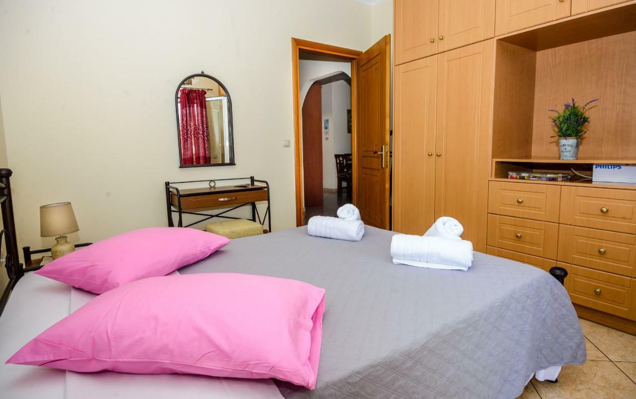 Thano'S Residence Argostoli  Exterior photo