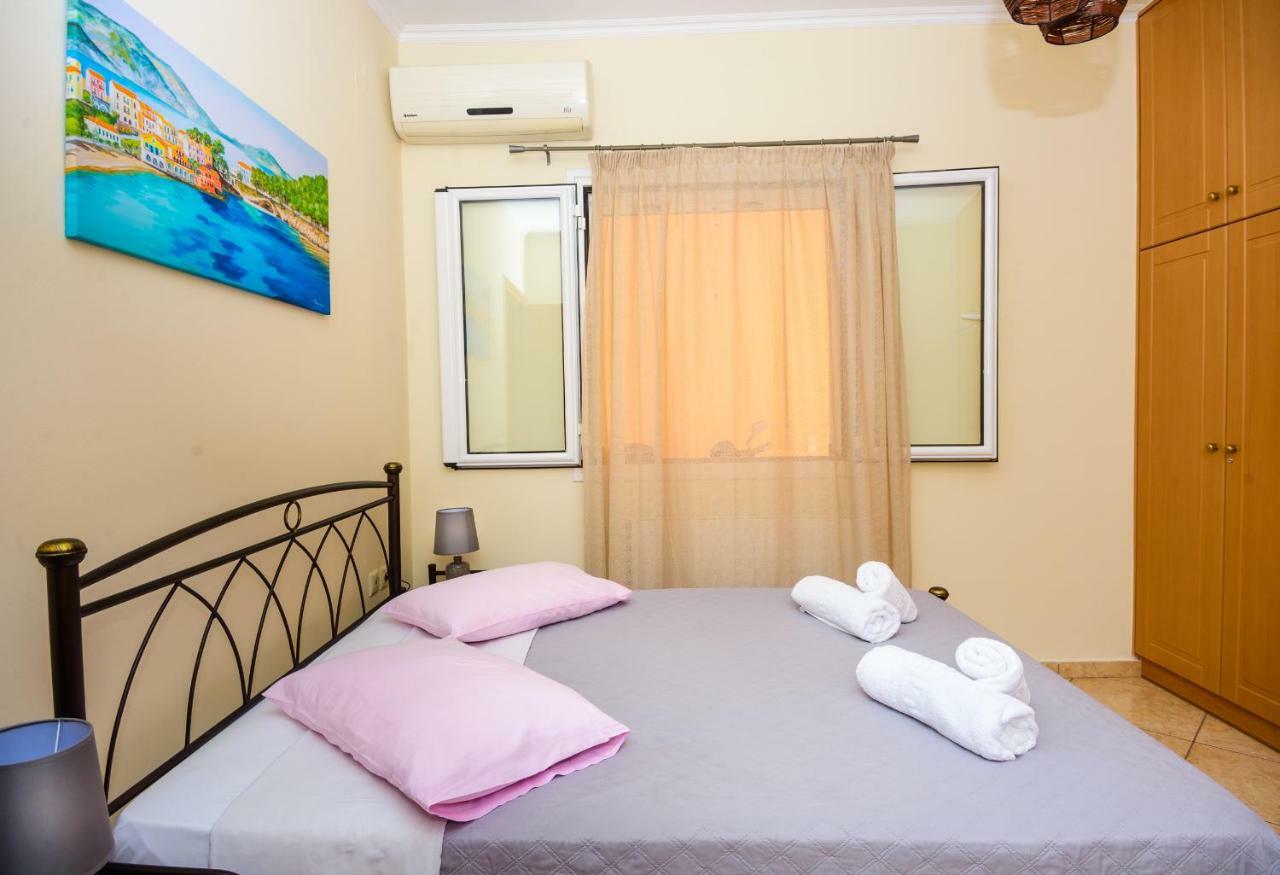Thano'S Residence Argostoli  Exterior photo