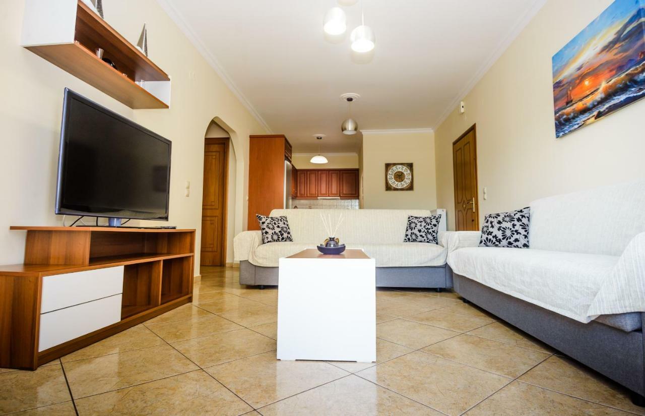 Thano'S Residence Argostoli  Exterior photo