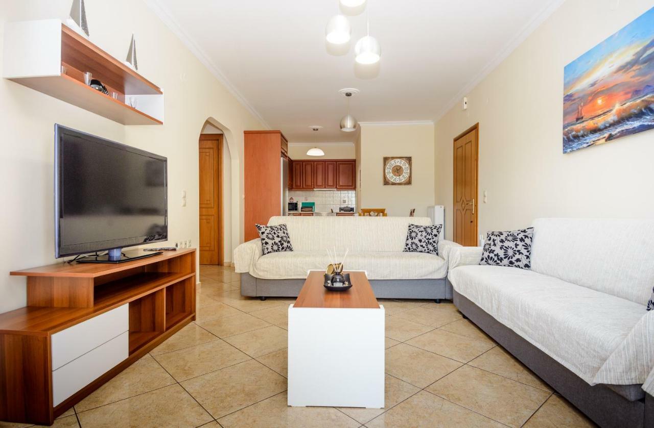 Thano'S Residence Argostoli  Exterior photo