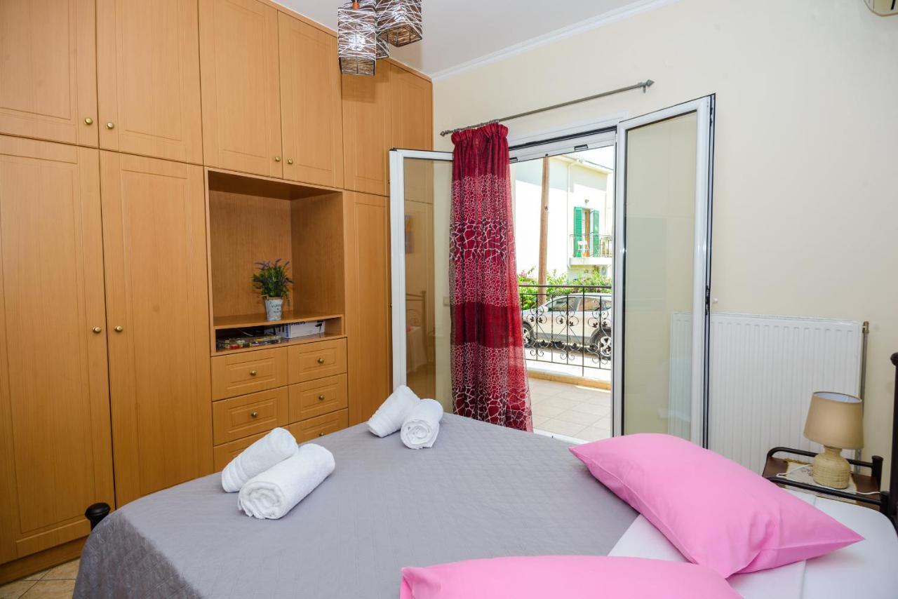 Thano'S Residence Argostoli  Exterior photo
