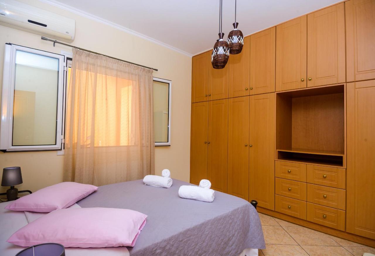 Thano'S Residence Argostoli  Exterior photo
