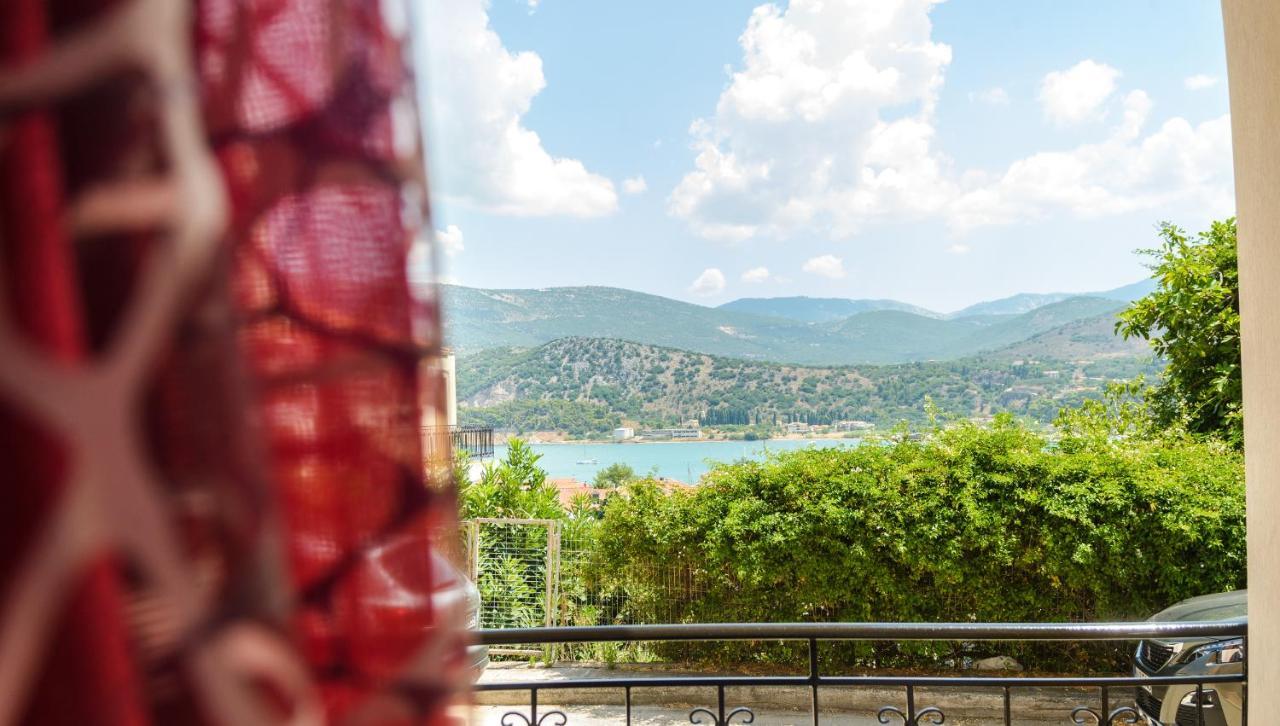 Thano'S Residence Argostoli  Exterior photo