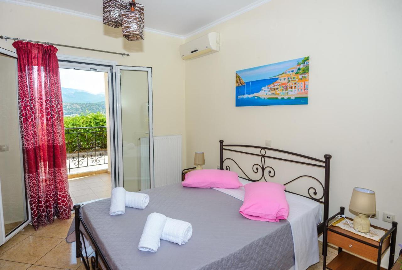 Thano'S Residence Argostoli  Exterior photo